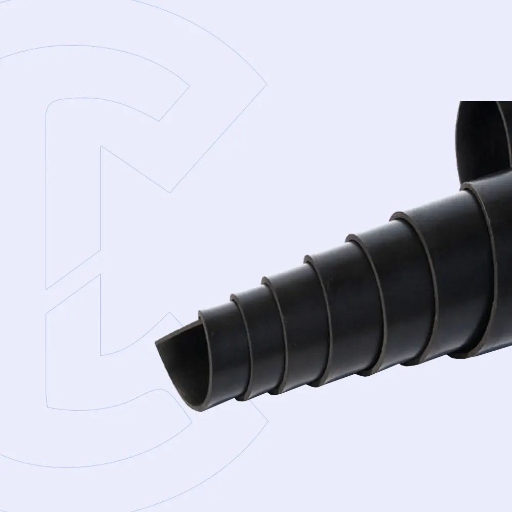 Flouro Elastomer Kauçuk Levha Nedir? | Lastik Conta