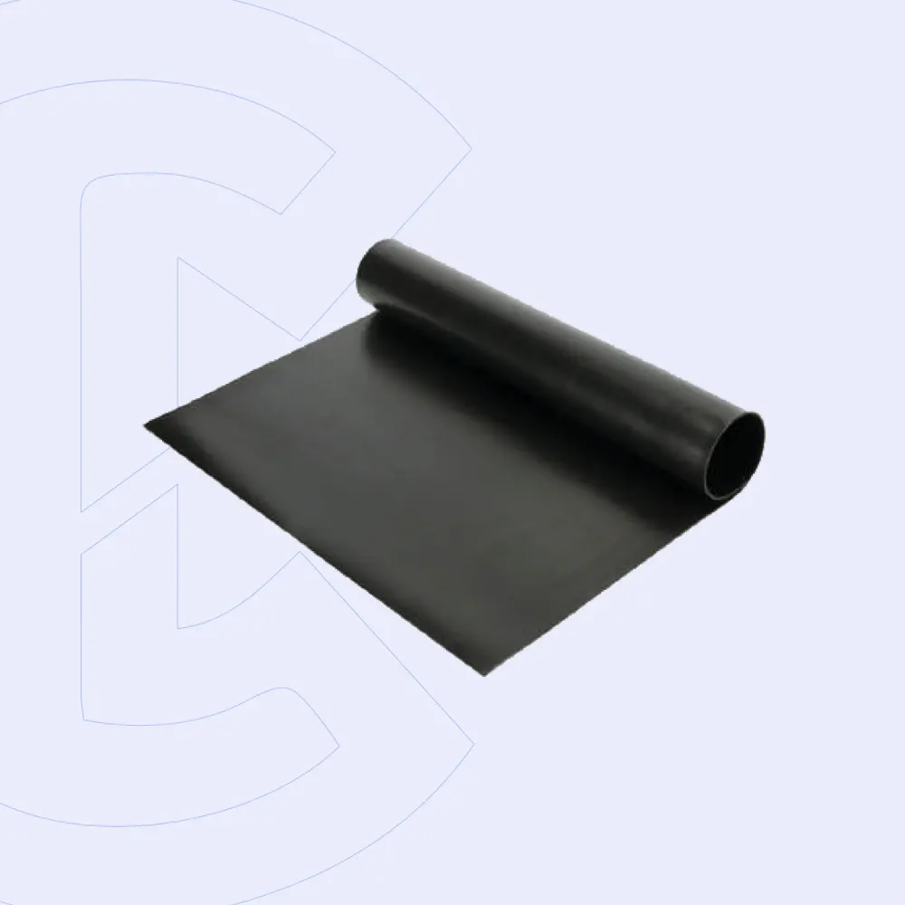 Neopren Kauçuk Levha | Lastik Conta